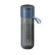 ブリタ BRITA ボトル型浄水器 アクティブ ダークブルー 600ml
