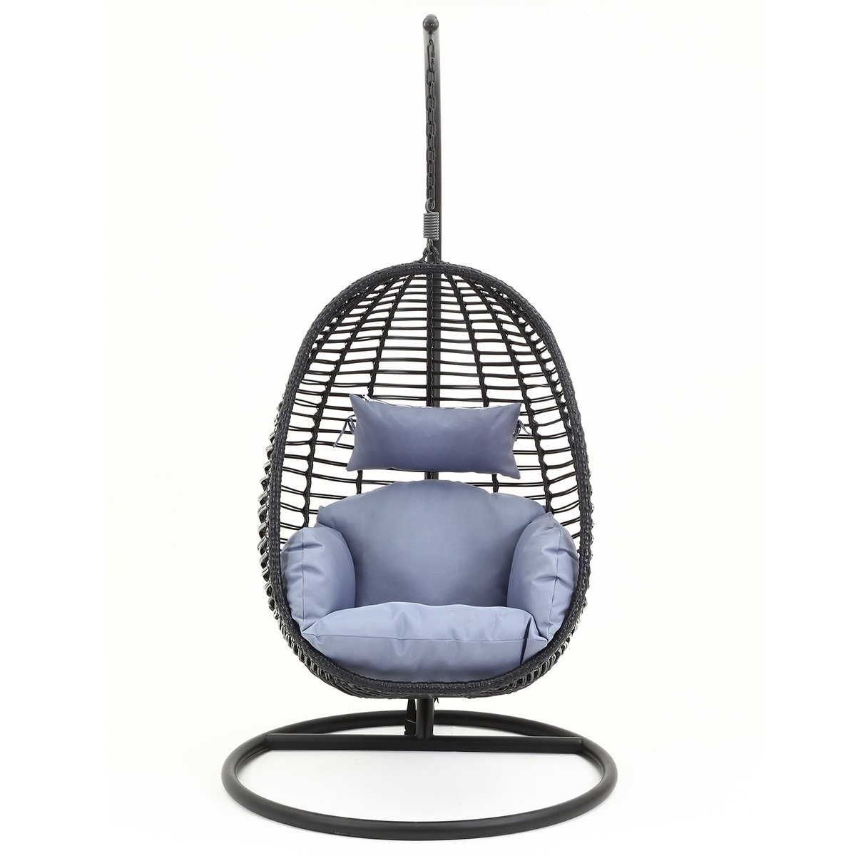 送料無料】不二貿易 ハンギングチェアー JYF17222 【メーカー直送・代