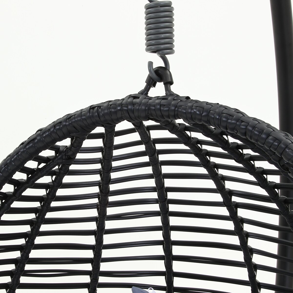 送料無料】不二貿易 ハンギングチェアー JYF17222 【メーカー