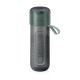 ブリタ BRITA ボトル型浄水器 アクティブ ダークグリーン 600ml
