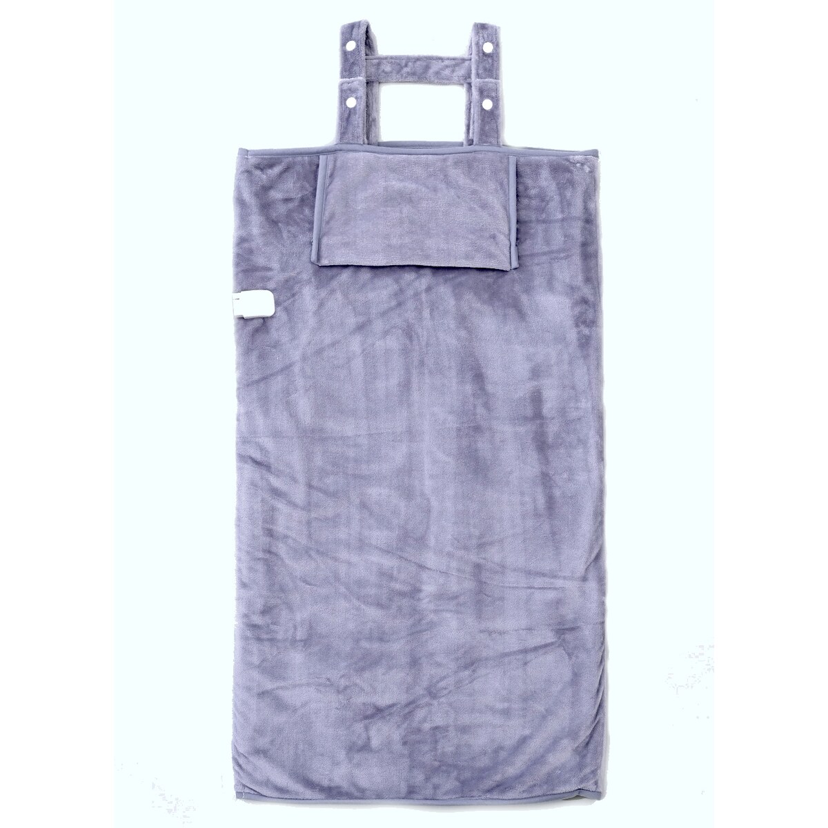 送料無料】【在庫限り】山善 どこでも電気着る毛布 くるみケット AC