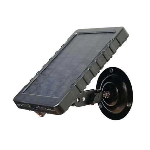 【送料無料】オルタプラス 電池センサーカメラ MOVESHOTAT-1専用 ソーラーパネル BS-01