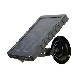 【送料無料】オルタプラス 電池センサーカメラ MOVESHOTAT-1専用 ソーラーパネル BS-01