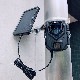 【送料無料】オルタプラス 電池センサーカメラ MOVESHOTAT-1専用 ソーラーパネル BS-01