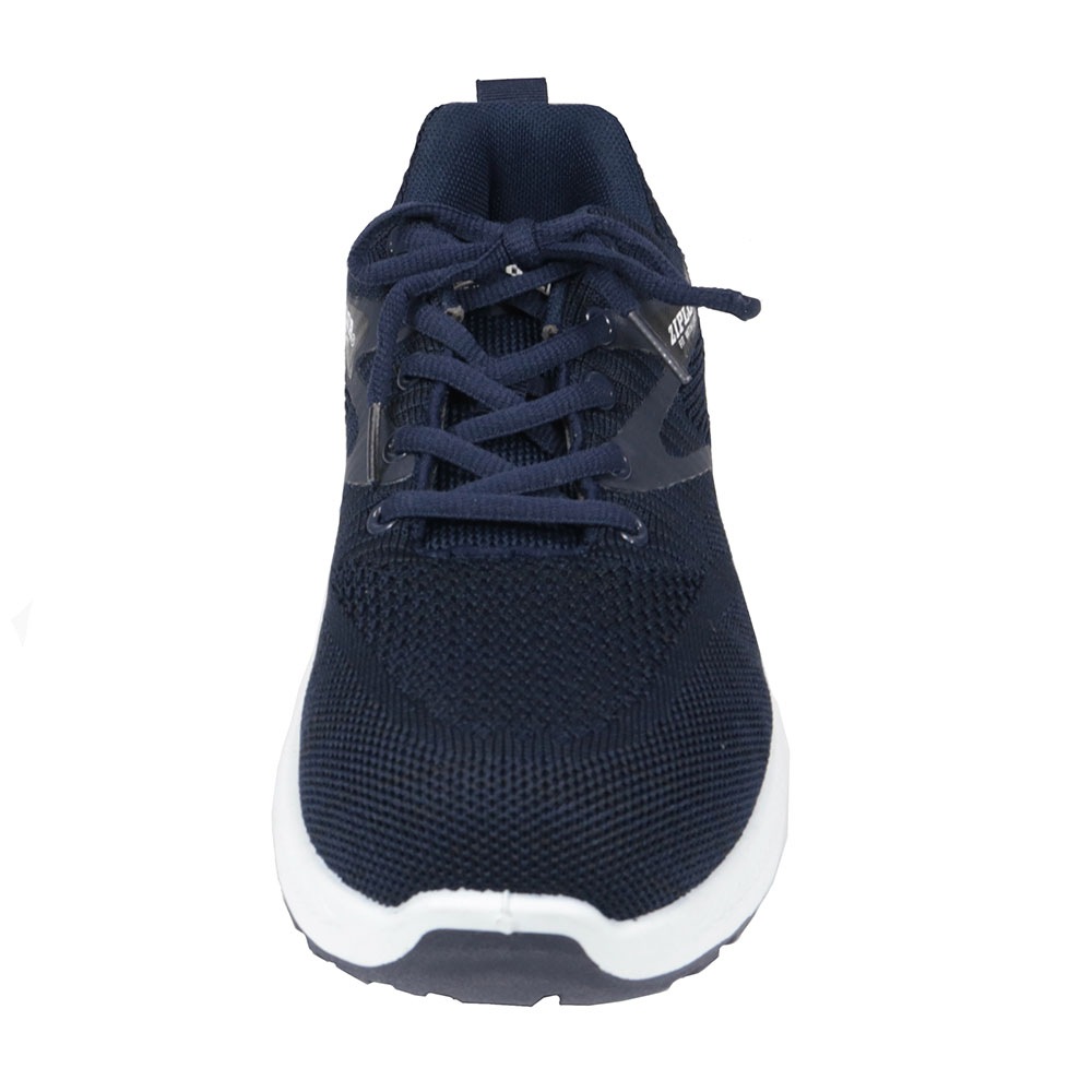 ジプロア 安全スニーカー インジェクションソールセーフティー