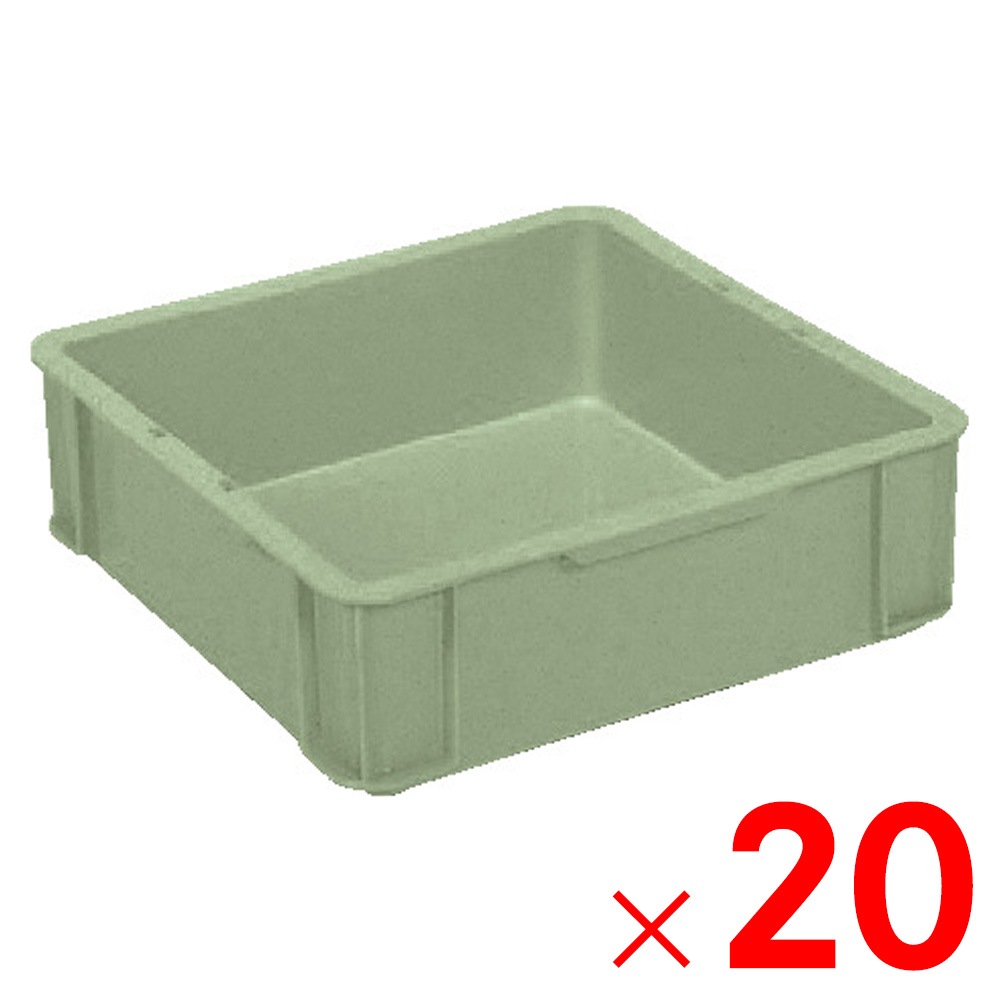 サンコー番重 本体（フードコンテナ）5個 送料無料】【法人限定