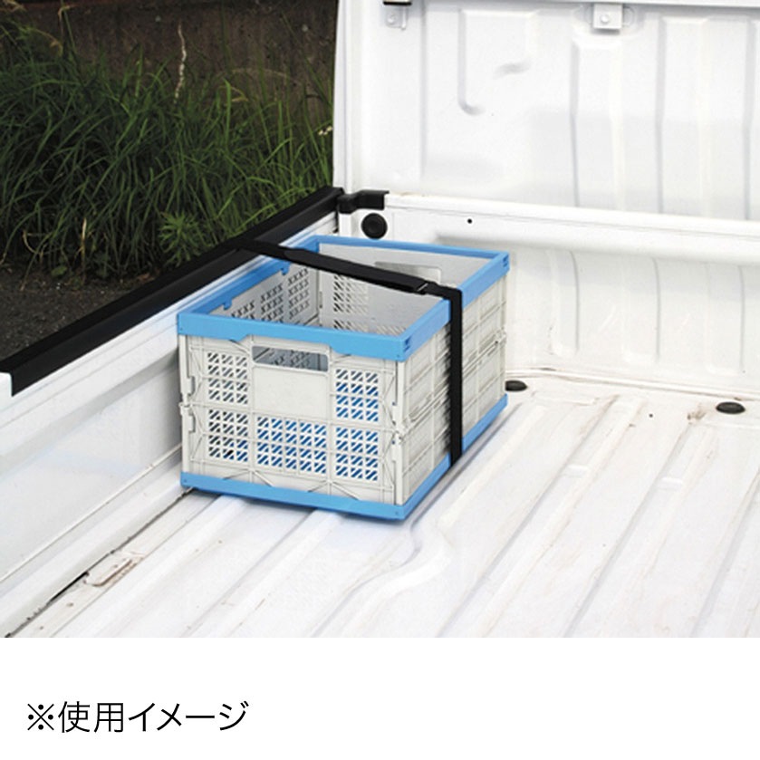 大自工業 メルテック 軽トラ職人 固定ベルト TK-30 | カー・サイクル