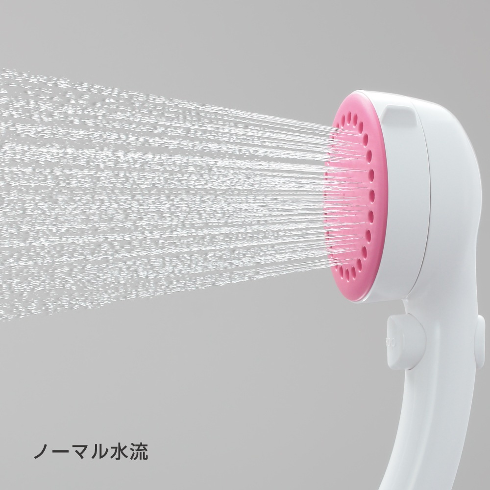 ミストストップシャワー Sanei ミストシャワー 家庭用 シャワーヘッド