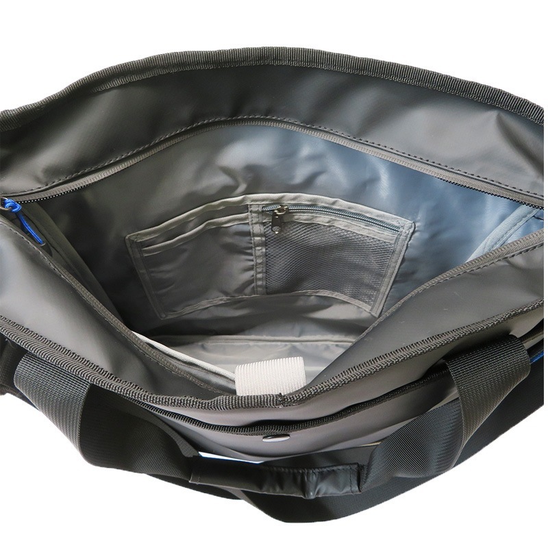 防水生地を使ったトートバッグ T15 アークランズ | バッグ・旅行用品