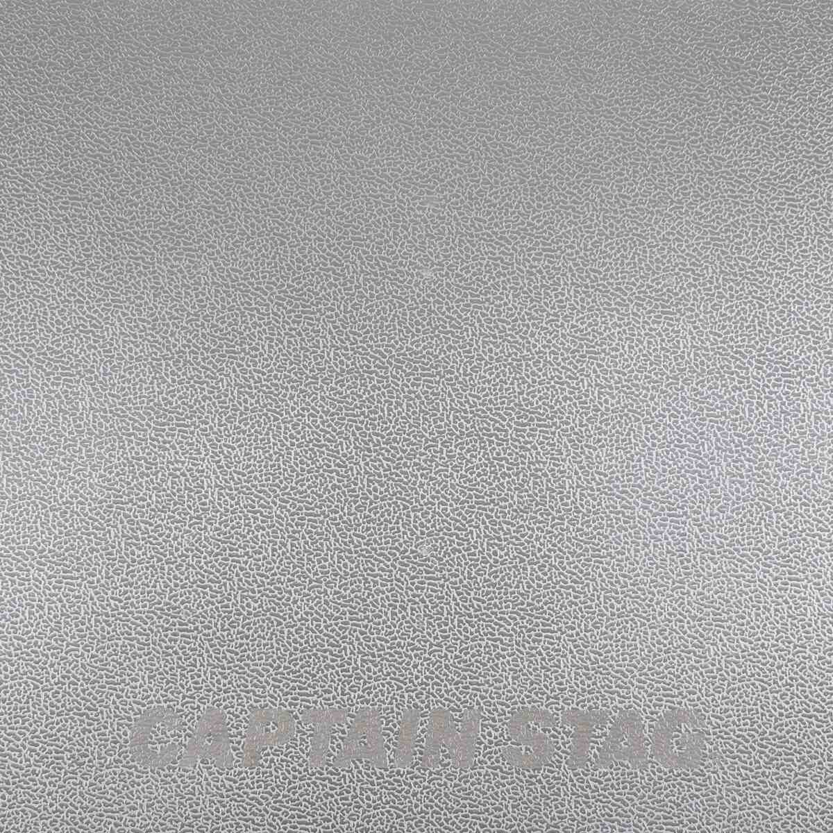 【送料無料】キャプテンスタッグ 2way ステンレスサイドテーブル 60×30 UC-0555