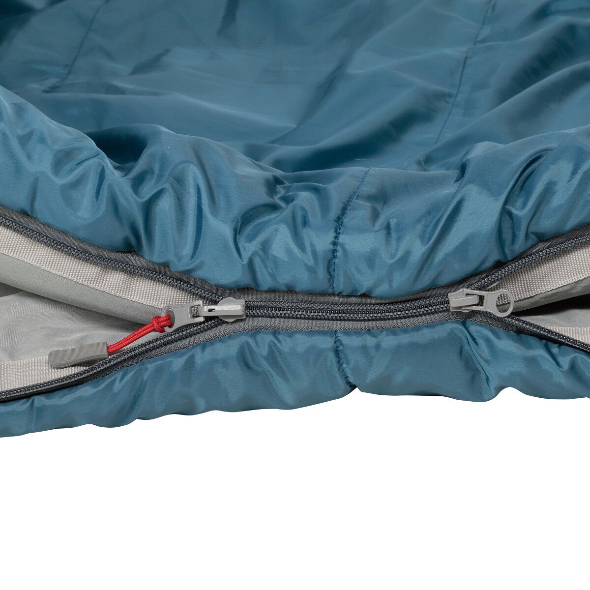 【送料無料】キャプテンスタッグ フォルス スリーピングバッグ2 UB-35