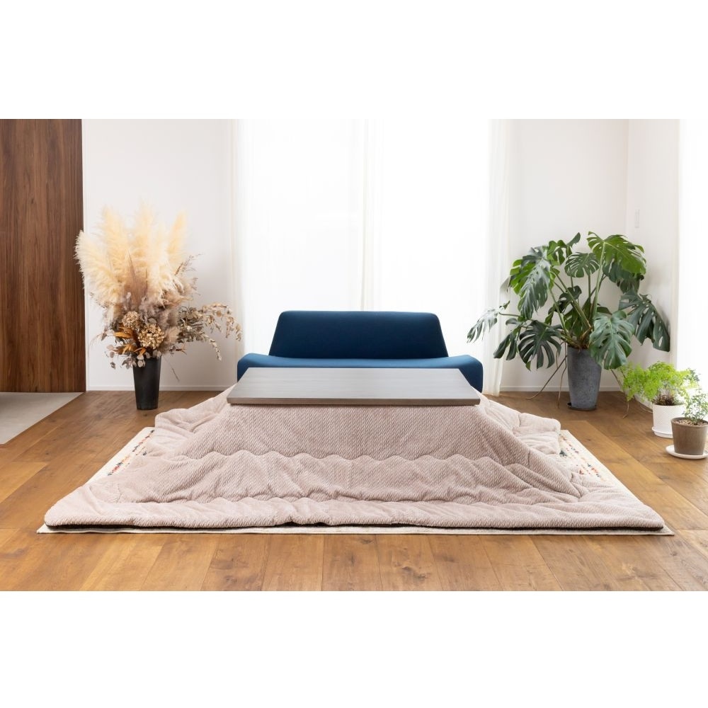 送料無料】おおたけ 家具調こたつ 105×75cm EK-WST105A | 家電・照明