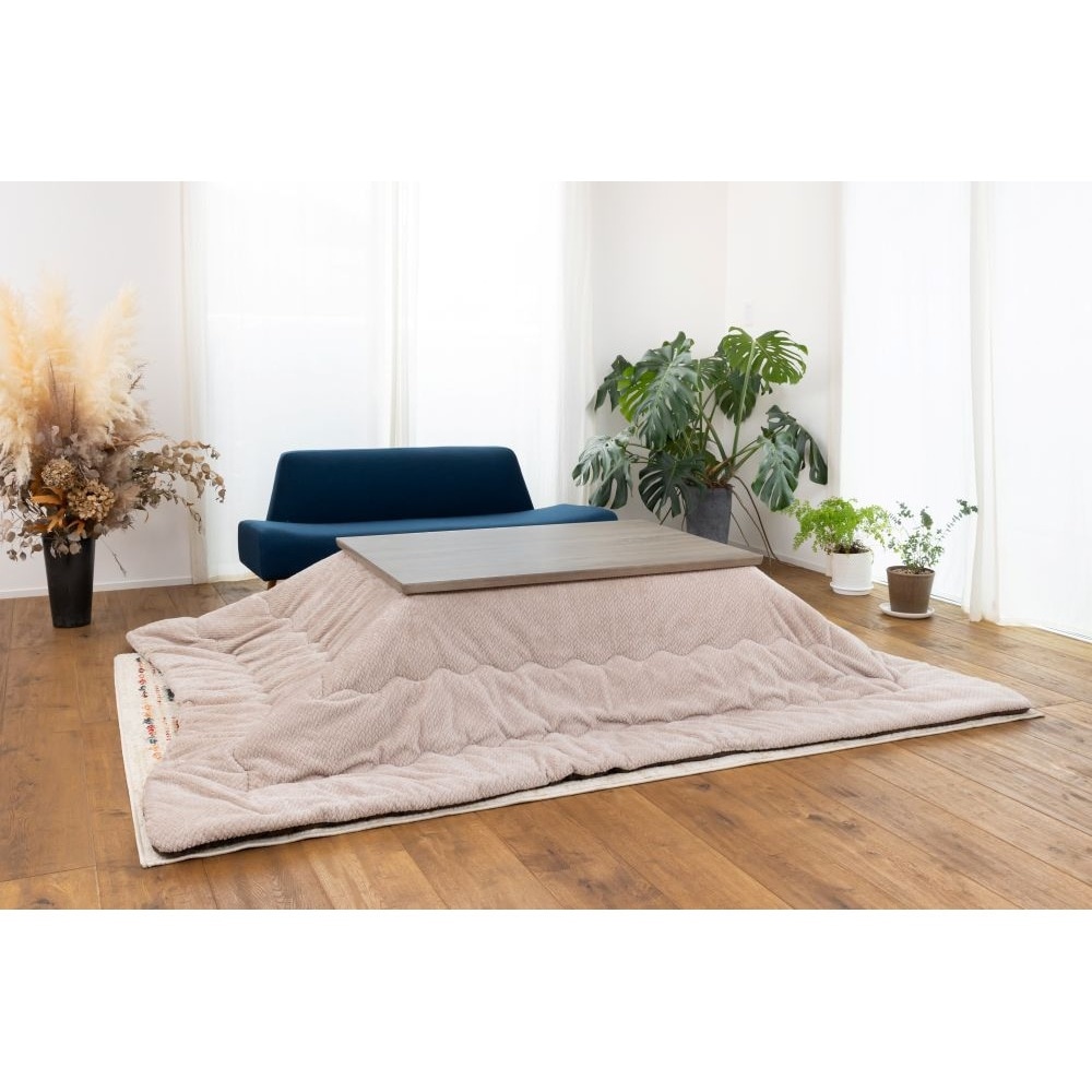 送料無料】おおたけ 家具調こたつ 105×75cm EK-WST105A | 家電・照明