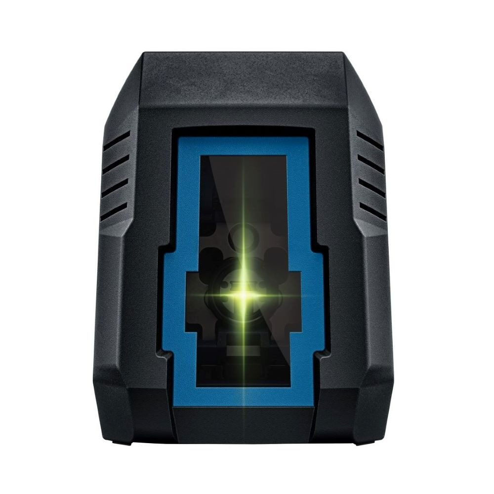 送料無料】ボッシュ BOSCH クロスラインレーザー GLL50G | 工具