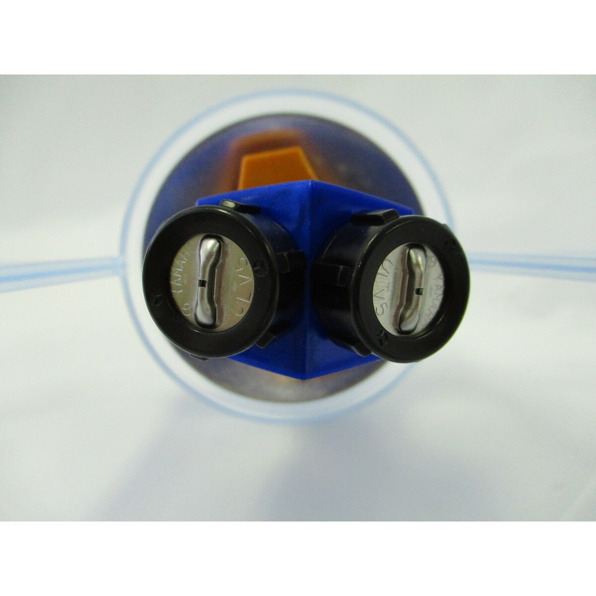 ヤマホ工業 ラウンドノズル セット ULV5 | 農業機械・園芸機器,噴霧器