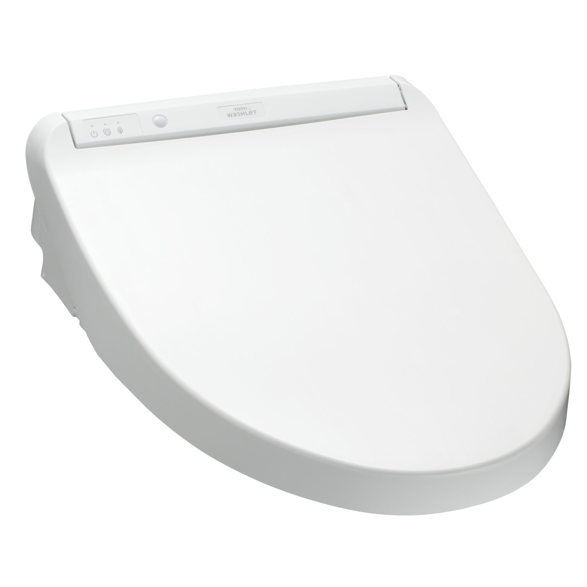 新品未開封 TOTOウォシュレット TCF4734#NW1 (ホワイト) 送料無料】【在庫限り】TOTO ウォシュレット TCF8CM67 #NW1