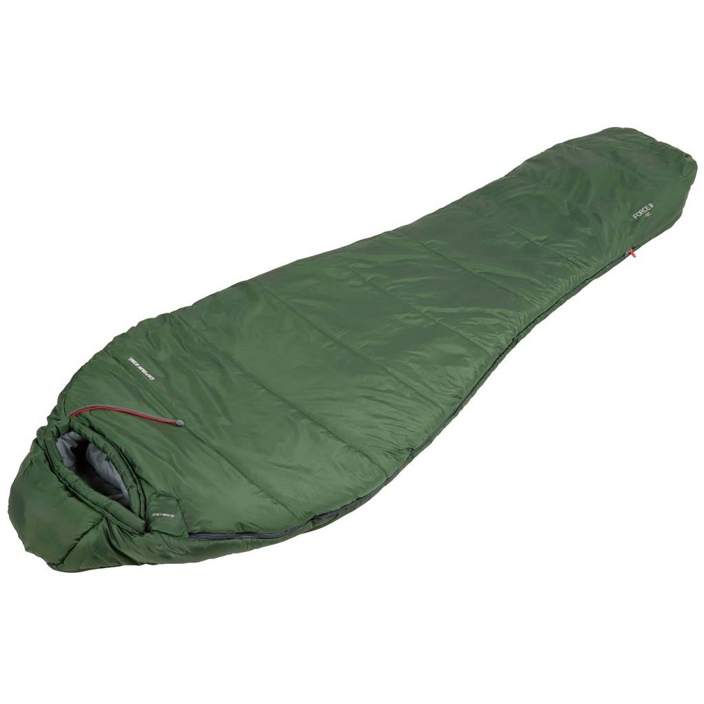 【送料無料】キャプテンスタッグ フォルス スリーピングバッグ3 UB-36