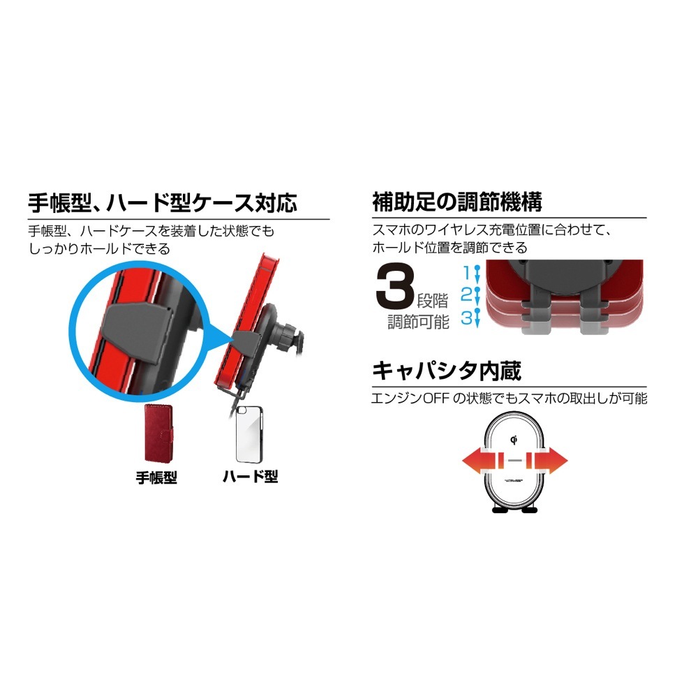 クルタ　購入しないでください 楽天市場】ZXZone ストラップホルダー【 傷防止フィルム加工】 スマホ
