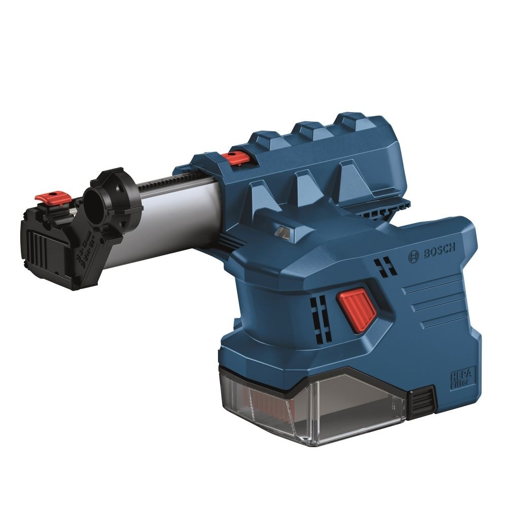 送料無料】ボッシュ BOSCH ハンマードリル用吸じんアダプター