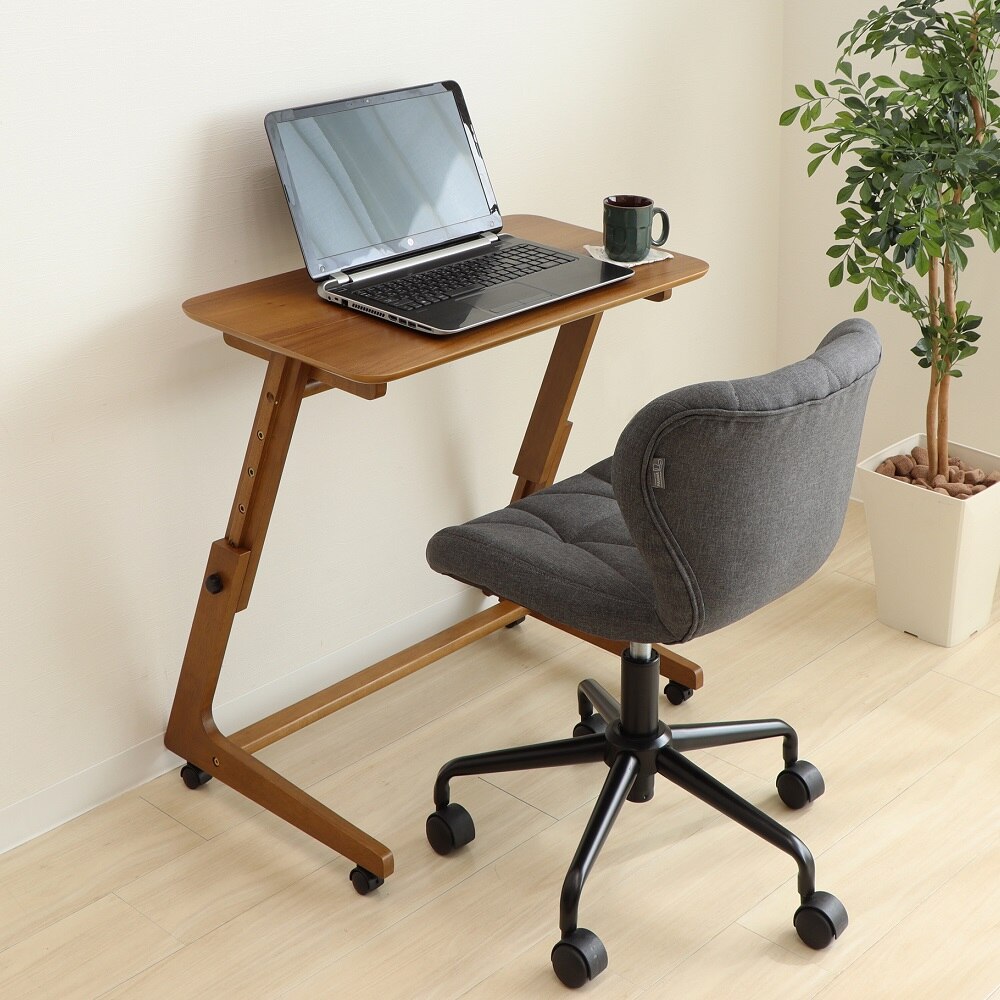 折りたたみ ミニテーブル チェアセット 幅50 奥行48 YST-SET | 山善