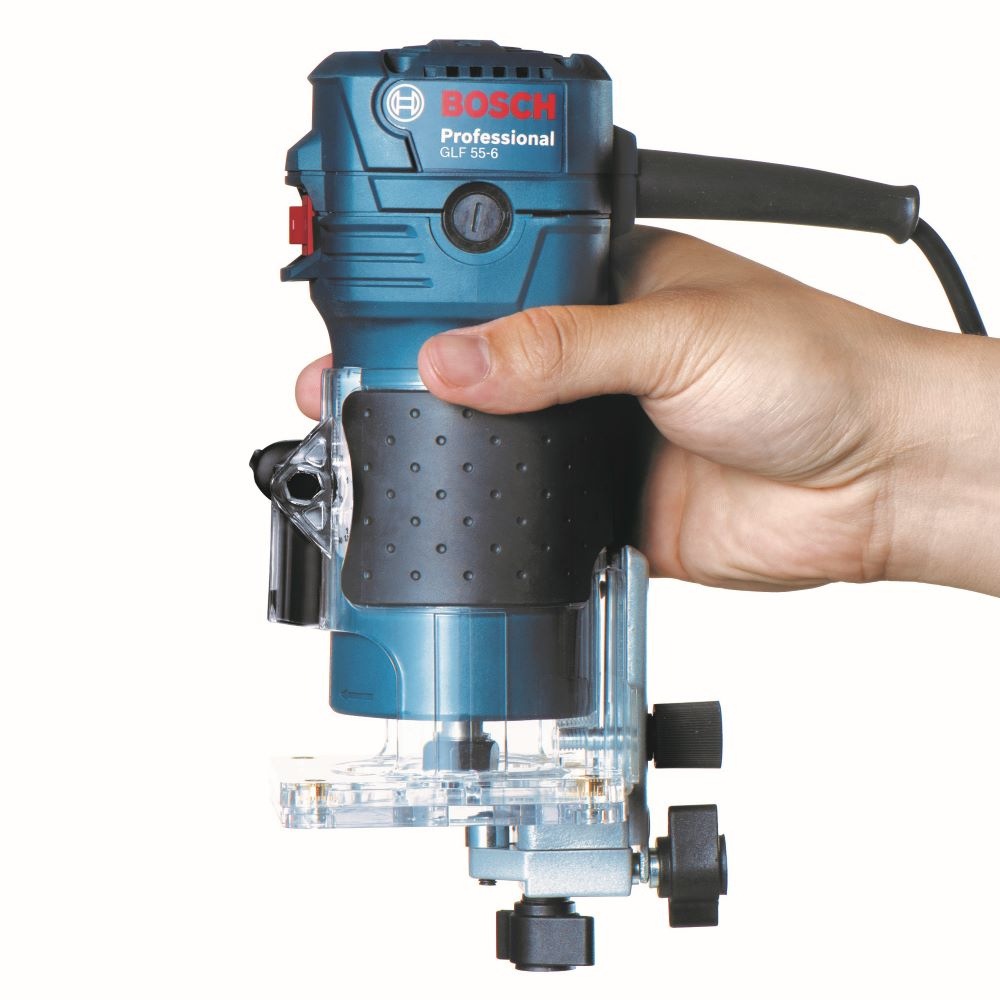 ボッシュ Bosch トリマー