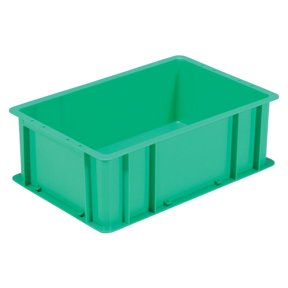 こ 送料無料】【法人限定】サンコー サンボックス #19-N グリーン 201916