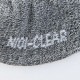 【送料無料】ニオイクリア×グラディエーター ニオイクリア 作業靴下 ロークルー先丸 2P MIX F G-9251 ×5個 セット販売
