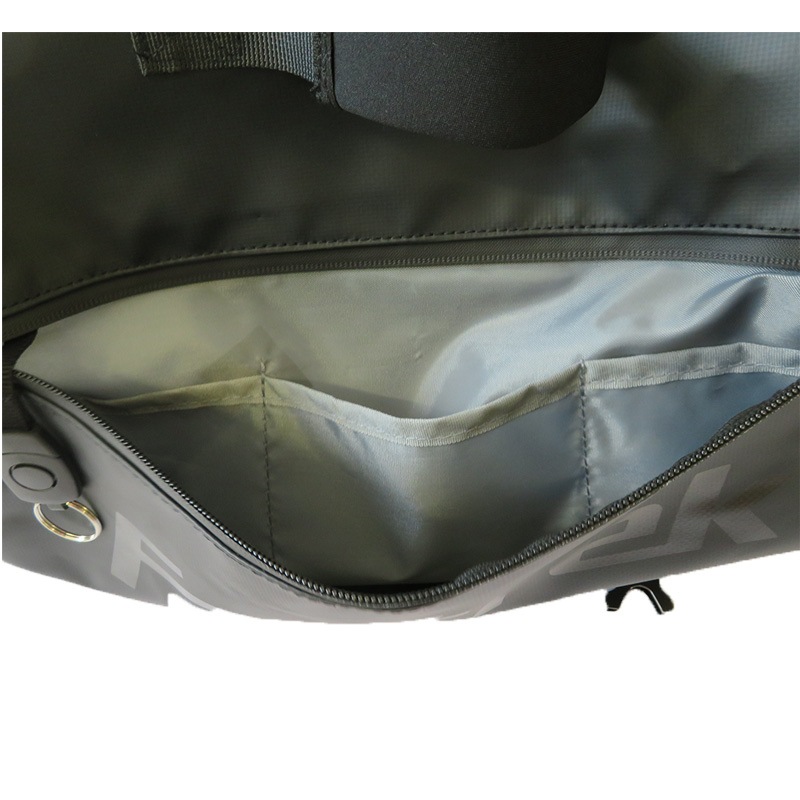 防水生地を使ったメッセンジャーバッグ T11 アークランズ | バッグ