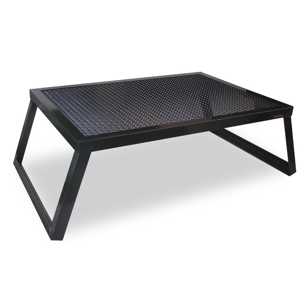 【送料無料】カシワ グリルスタンド Lサイズ