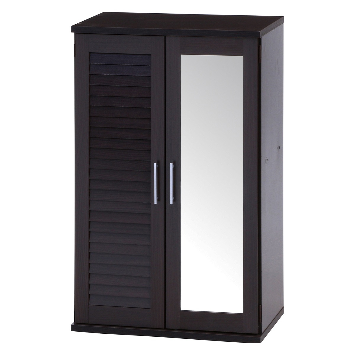 送料無料】欠品2月中旬入荷予定 不二貿易 ルーバー＆ミラー付き