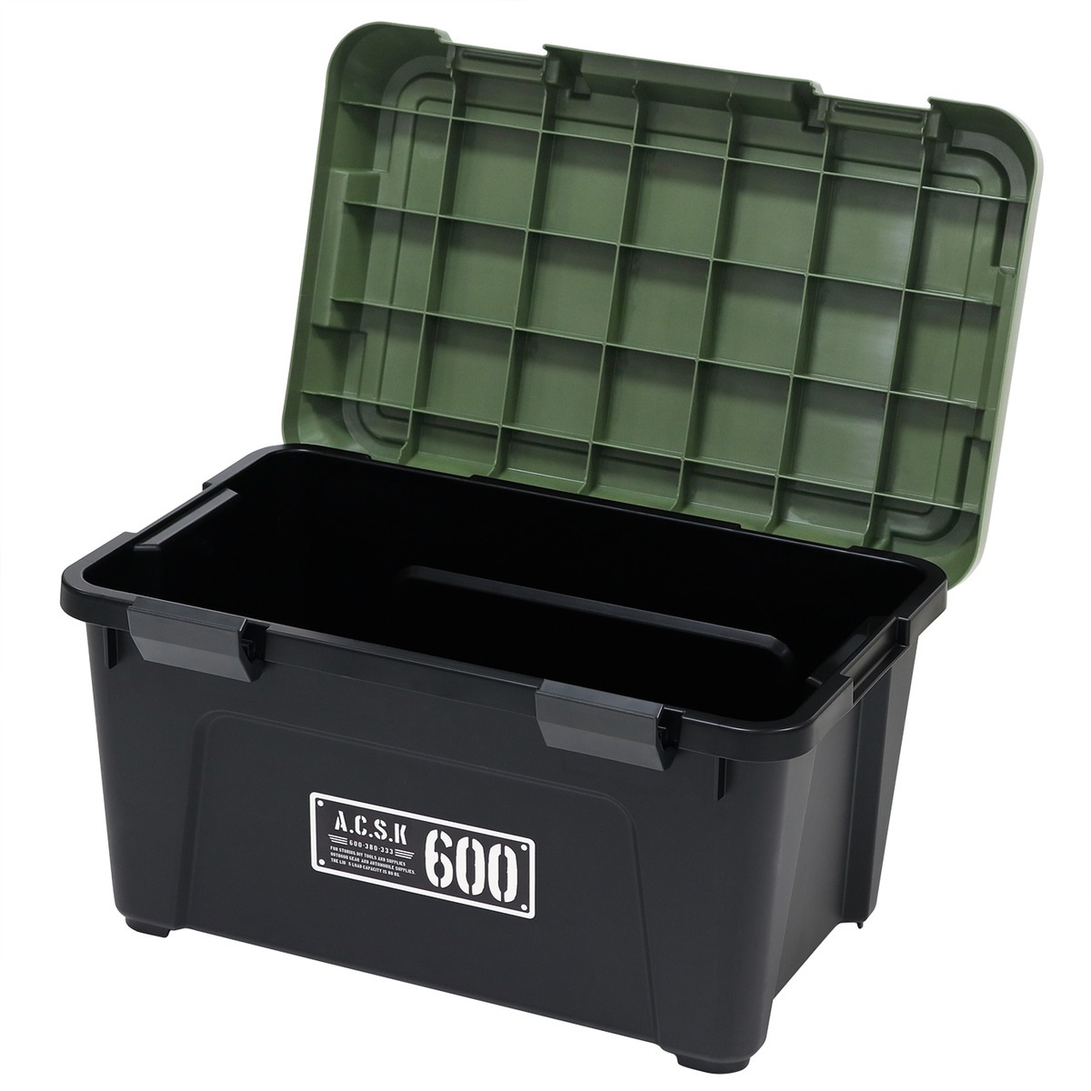 送料無料】JEJアステージ アクティブストッカー 600X ×6個 ケース販売