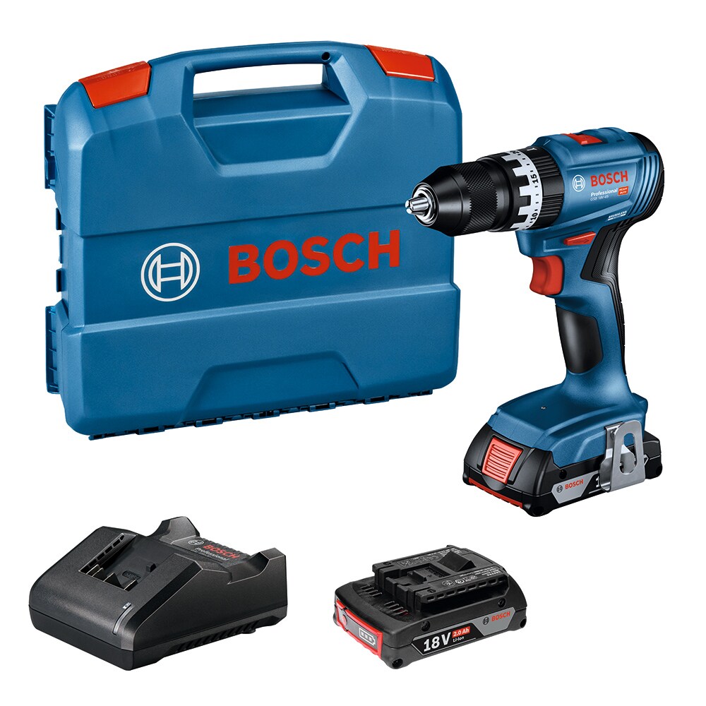 送料無料】ボッシュ 18Vコードレス振動ドライバードリル GSB18V-45 送料無料】ボッシュ 18Vコードレス振動ドライバードリル GSB18V-45