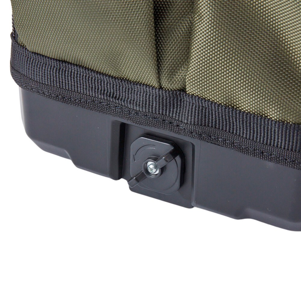 送料無料】ウイザ WIZA 工具用システムリュック ツールリュック ツール