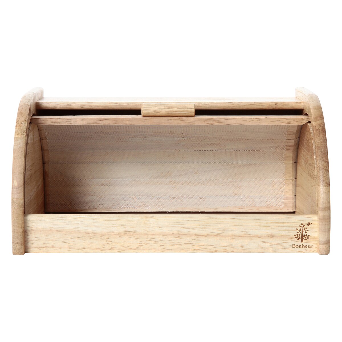 送料無料】不二貿易 木製ブレッドケース ボヌール 21991 【メーカー