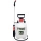 マルハチ産業 蓄圧式噴霧器 ハイパー 4L #4000