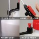 マルハチ産業 蓄圧式噴霧器 ハイパー 4L #4000