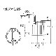 【送料無料】工進 清水用水中ポンプ フルタイム FT-625 [60Hz/西日本専用]
