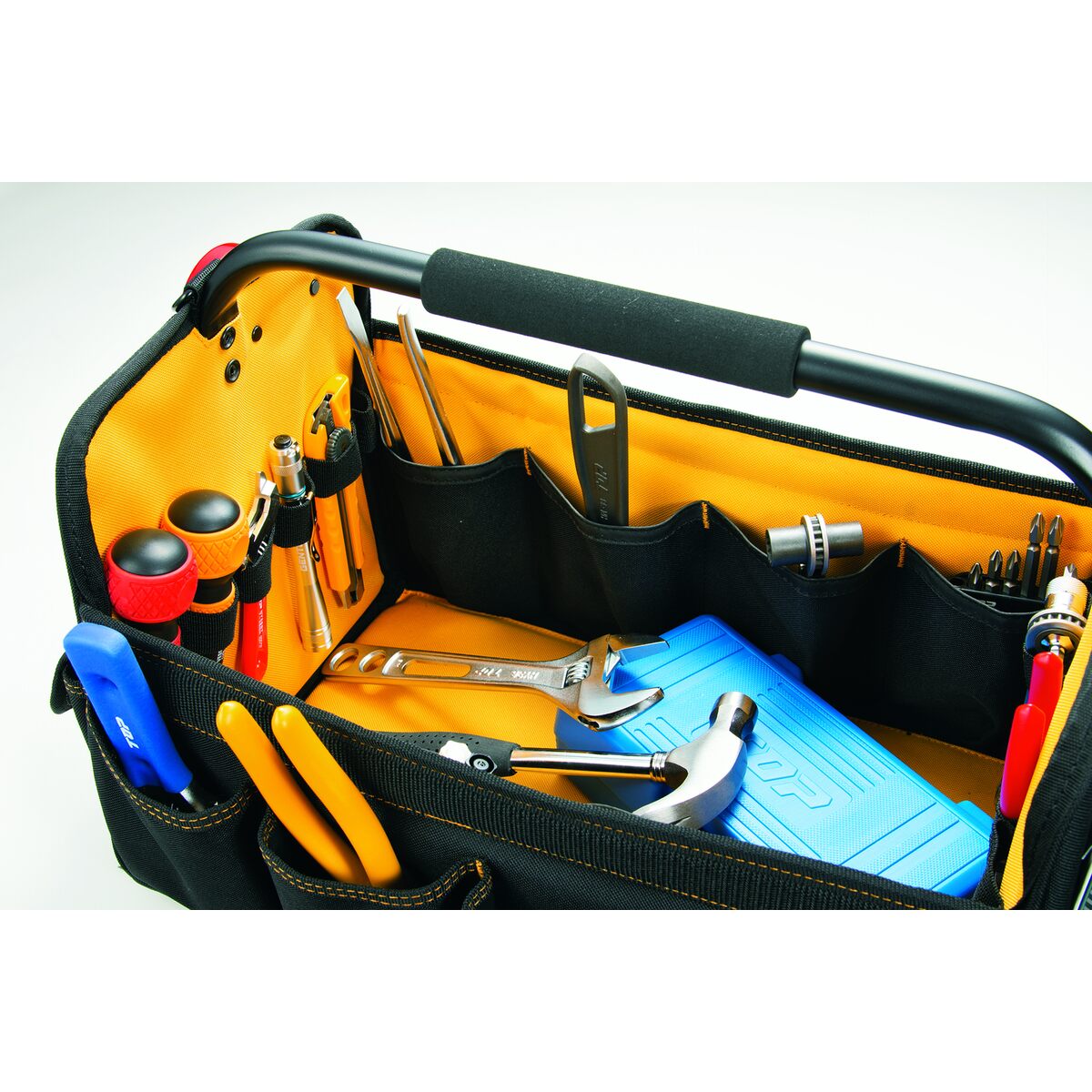 送料無料】トップ ツールバック ティーキャリー TB-4525 | 工具,工具箱