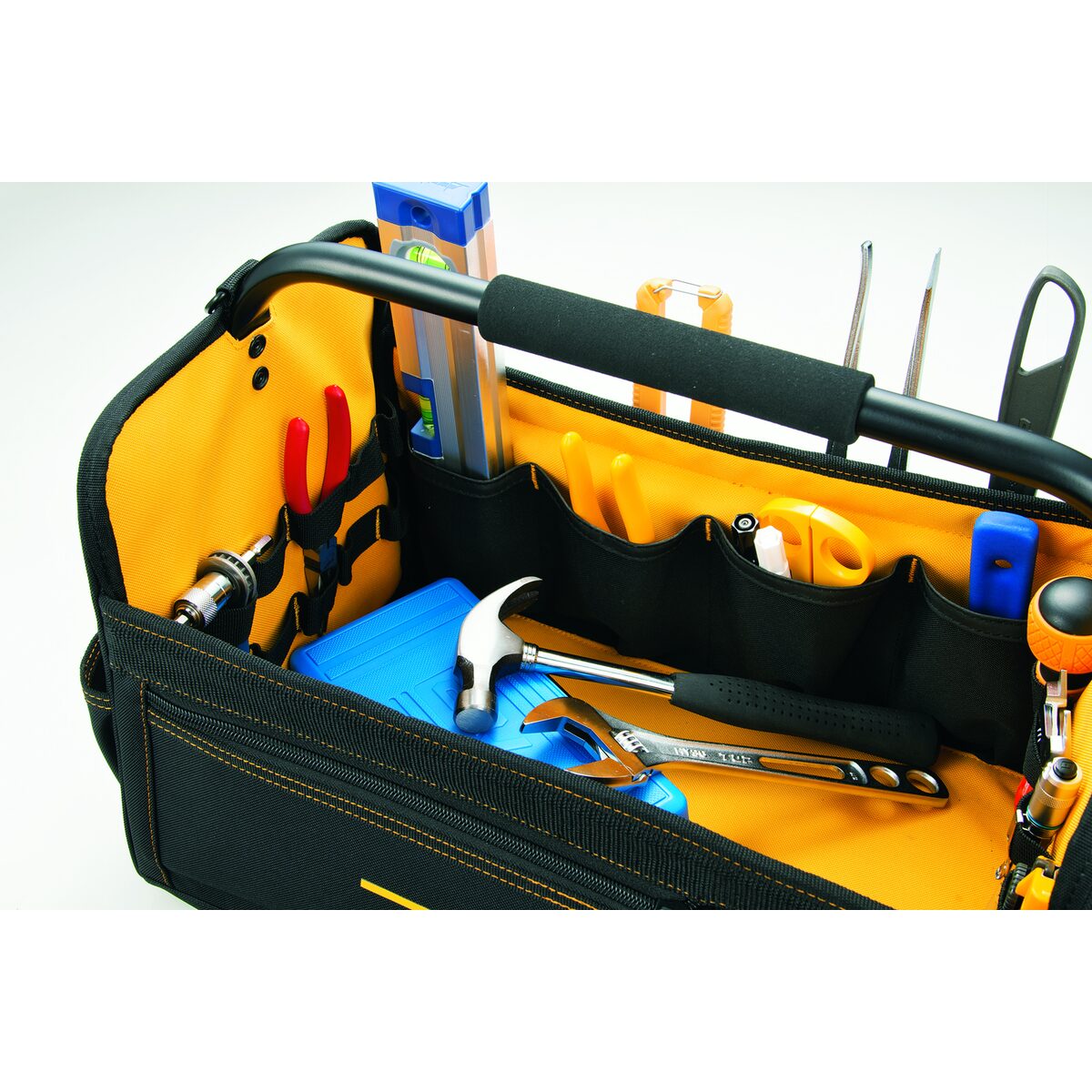 送料無料】トップ ツールバック ティーキャリー TB-4525 | 工具,工具箱