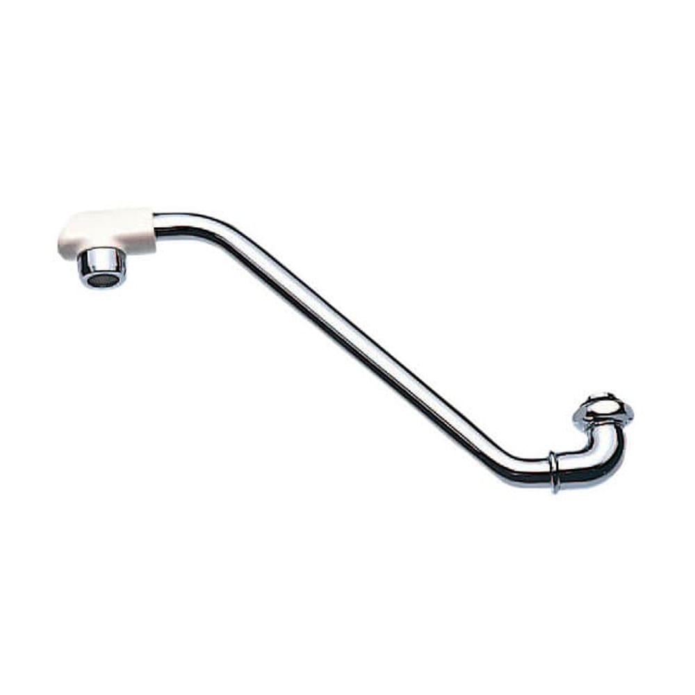 サンエイ SANEI 断熱上向自在パイプ PA16D-60X2-16