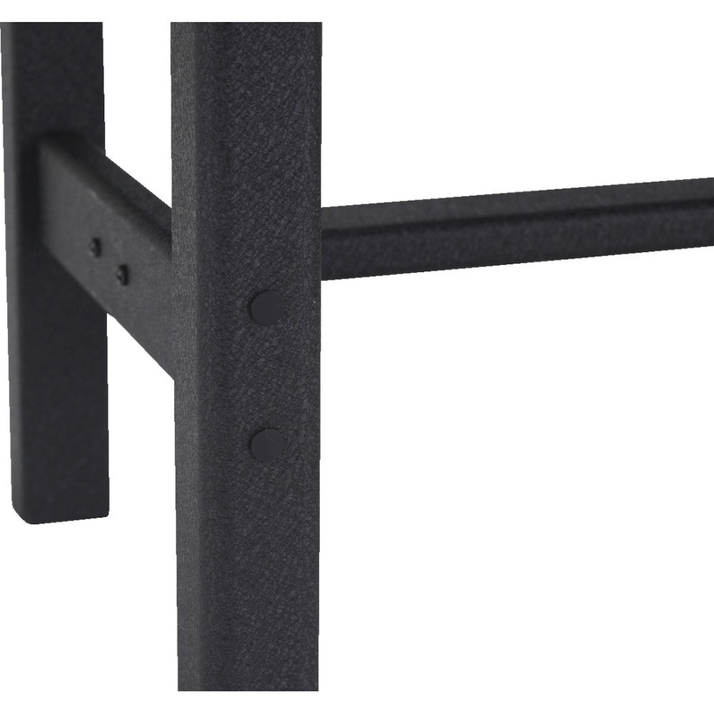 【送料無料】アルインコ アルミ製縁台 長さ180cm AYD180 【メーカー直送・代引不可・置配不可】