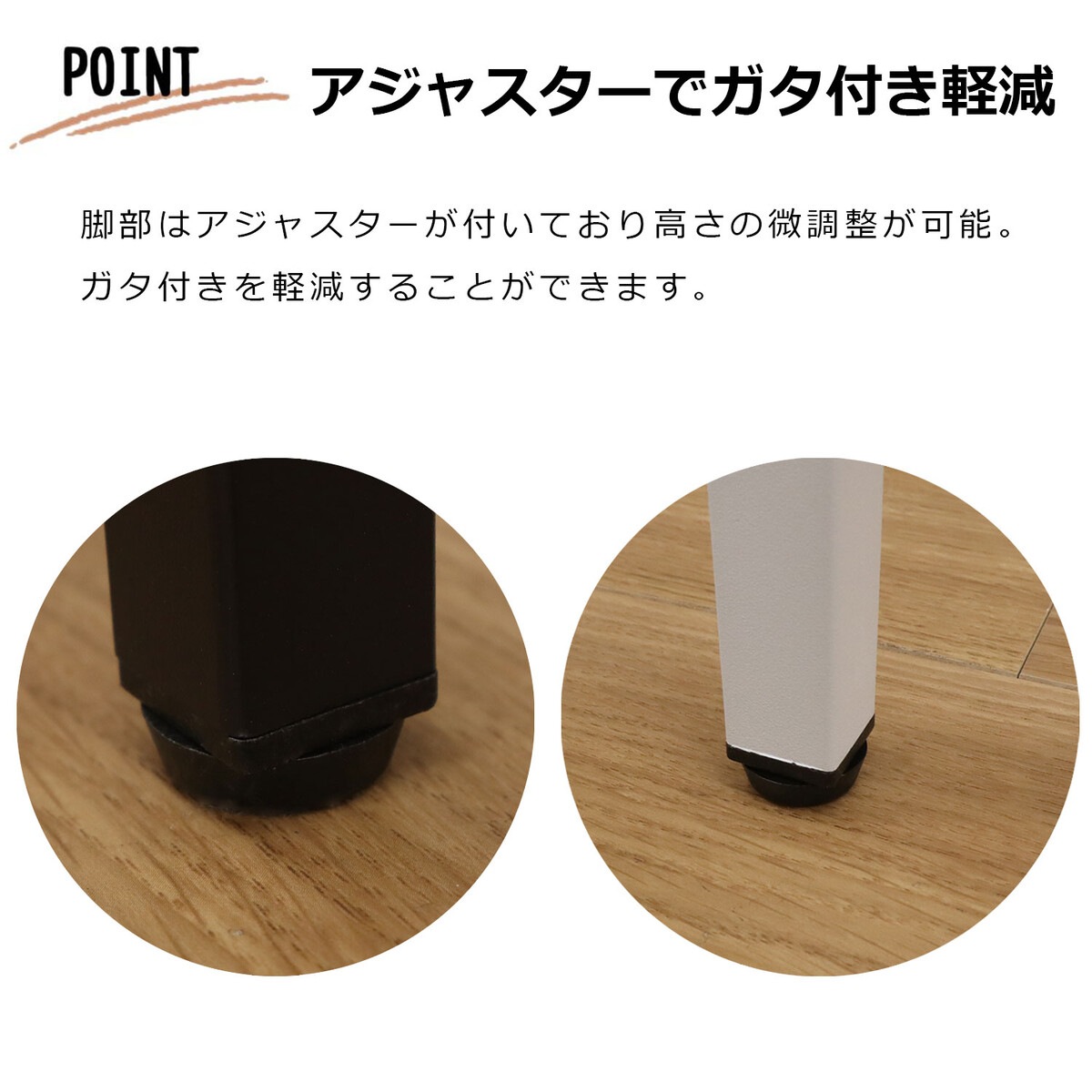 送料無料】エイ・アイ・エス カウンターテーブル ABX-01 BR 【メーカー