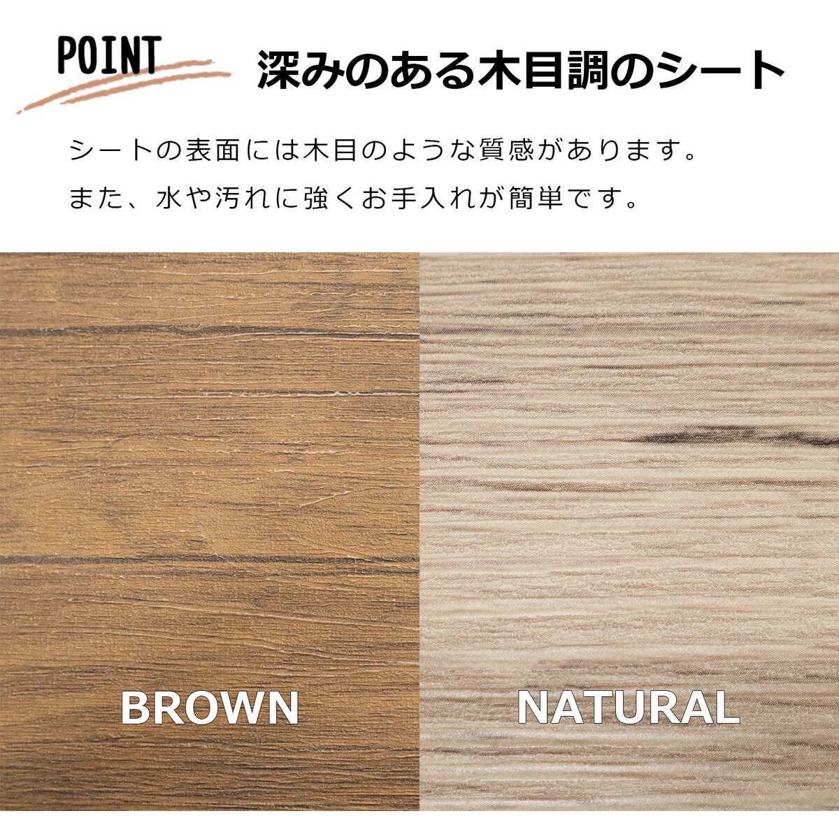 送料込み！組み立て済み！ABX-500 木製テーブル