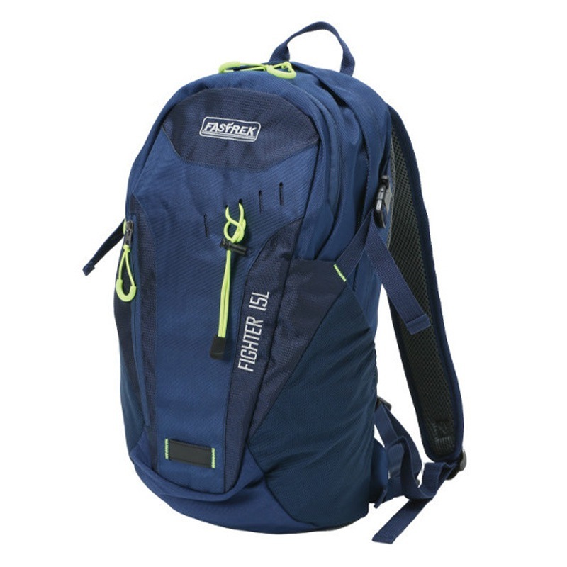 軽くて背中がムレにくいリュック 15L 1710H45 アークランズ | バッグ