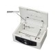 【送料無料】セントリー Sentry 手提げ金庫(A5紙収納可能)フラットキー2本付 ASB-27