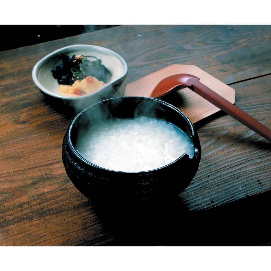 送料無料】象印 マイコンおかゆメーカー EG-DA02-WB | 家電・照明