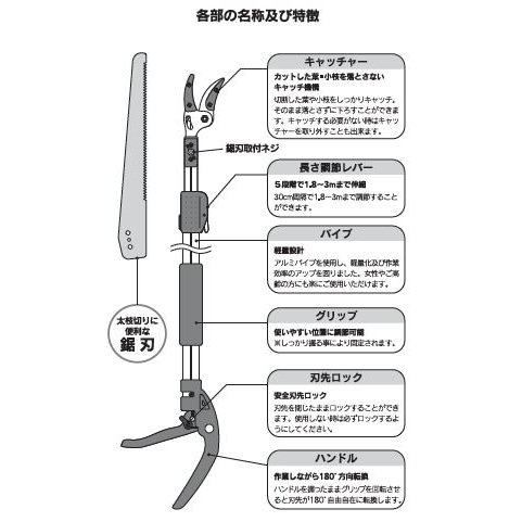 送料無料】メーカー欠品中 次回1月中旬入荷予定です CLUB.J 軽量伸縮式