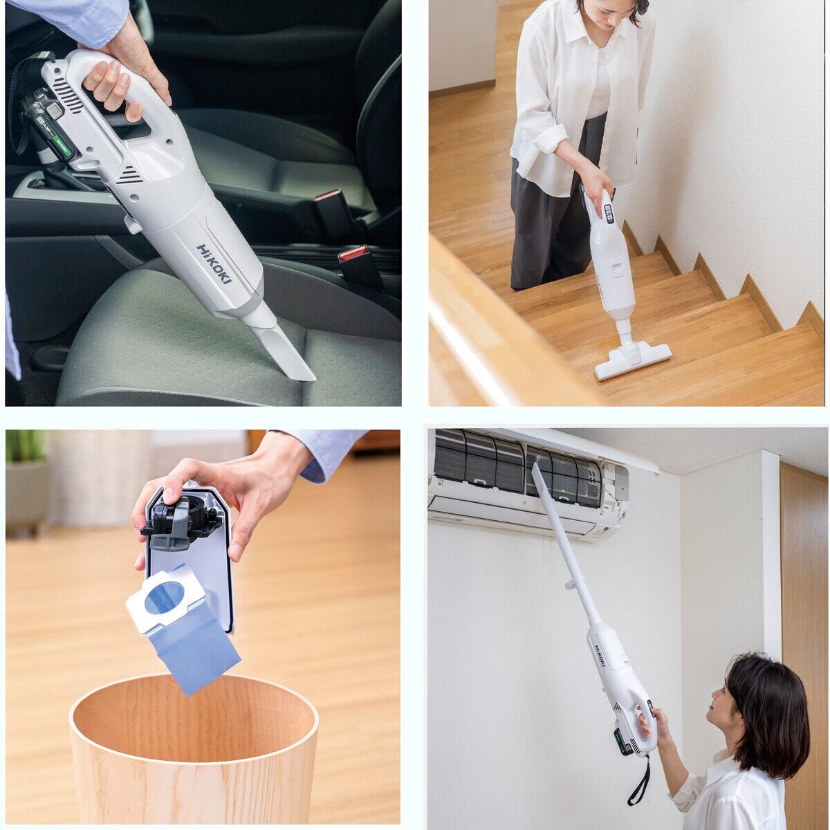 送料無料】メーカー欠品中 次回5月上旬入荷予定です ハイコーキ HiKOKI