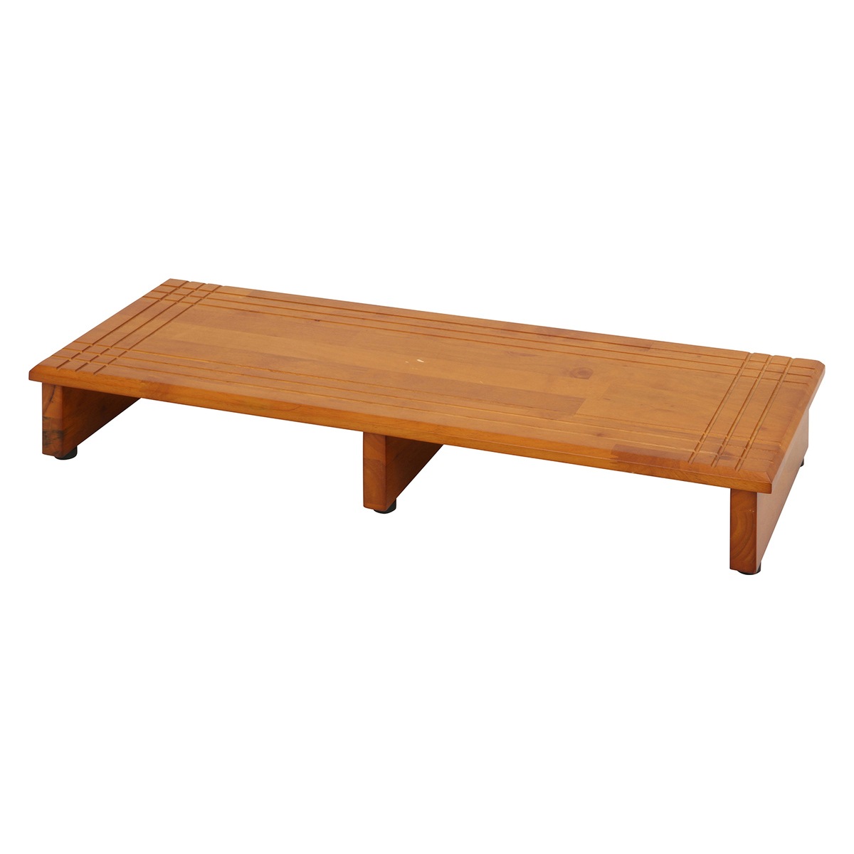 【送料無料】不二貿易 玄関台 90cm 90-35135 【メーカー直送・代引不可・置配不可・配送地域限定】