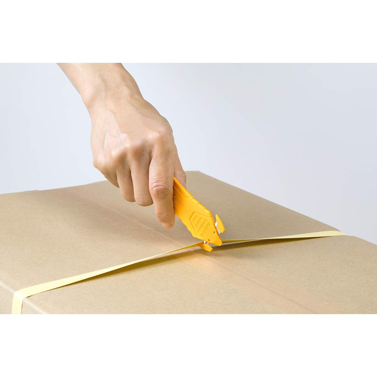 オルファ OLFA 開梱用カッター カイコーン 238B | 工具,大工道具